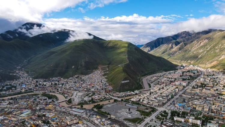 總書記牽掛的玉樹，現(xiàn)在怎么樣了？