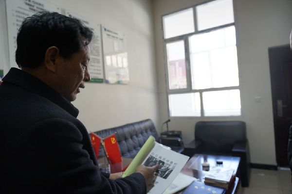 破陳規(guī)陋習，樹文明新風&mdash;&mdash;青海省循化縣推進移風易俗倡導&ldquo;紅白事&rdquo;簡辦見聞