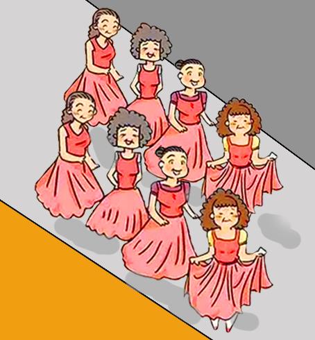 手繪長(zhǎng)圖丨兩會(huì)閉幕，來(lái)聽聽青海人的家常還在聊些什么？