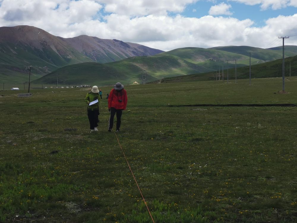 新華全媒+|海拔越高越缺氧？專家這么說