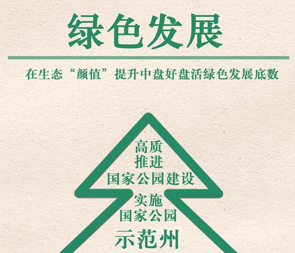 2022年，果洛要實(shí)現(xiàn)這些目標(biāo)！